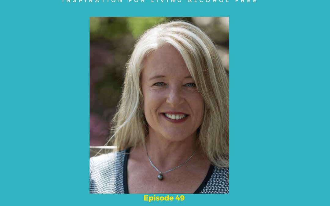 Episode 49: Balance Your Brain to Beat Cravings  with Chris Engen