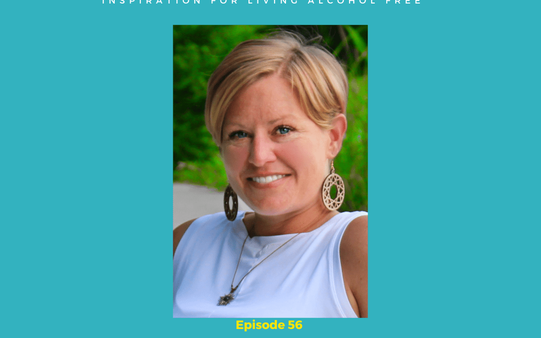 Episode 56: Laying the Foundations with Molly Desch