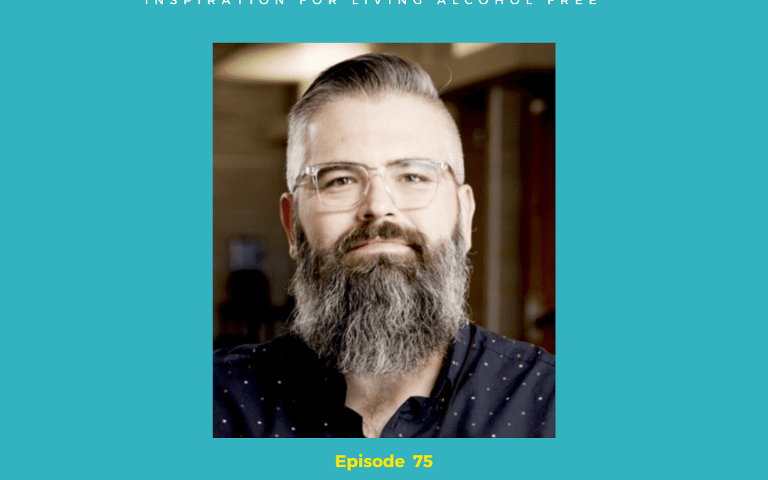 Ep. 75: How to Coparent the Modern Way with Scott Pinyard