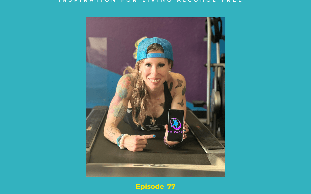 Ep. 77 Spread Your Wings with Megan Johnson McCullough