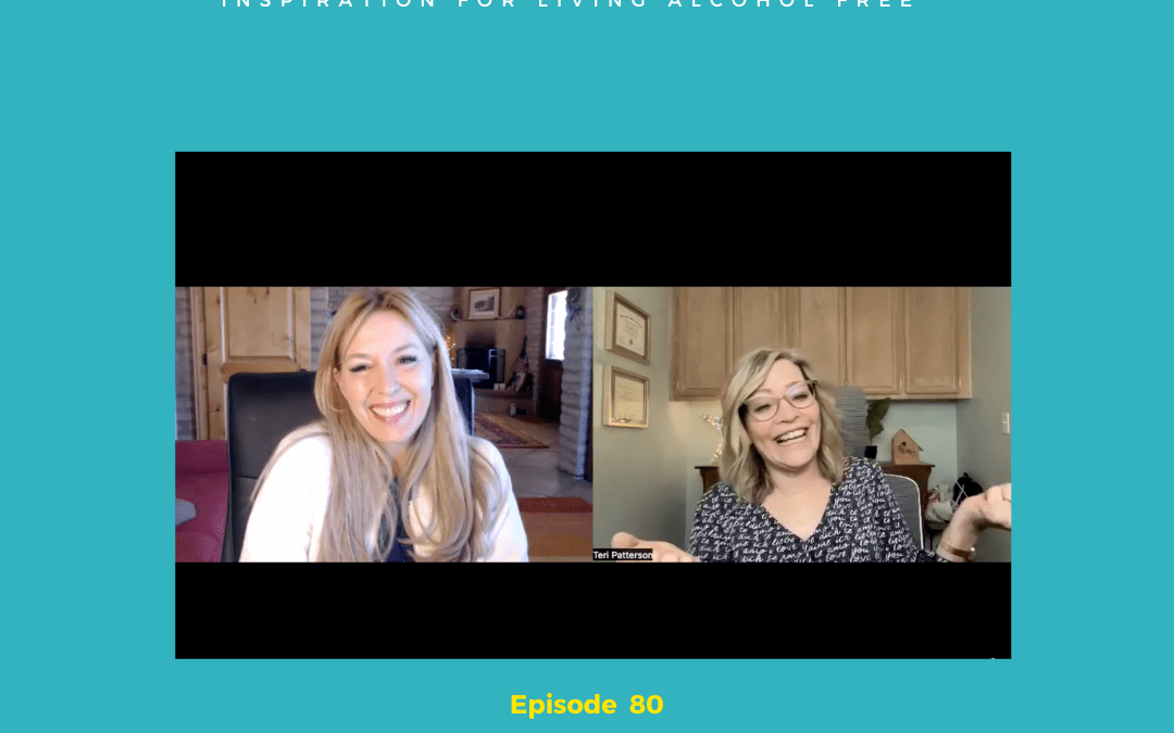 Ep 80: The Power of Books with founders of My Sober Girlfriends’ Book Club