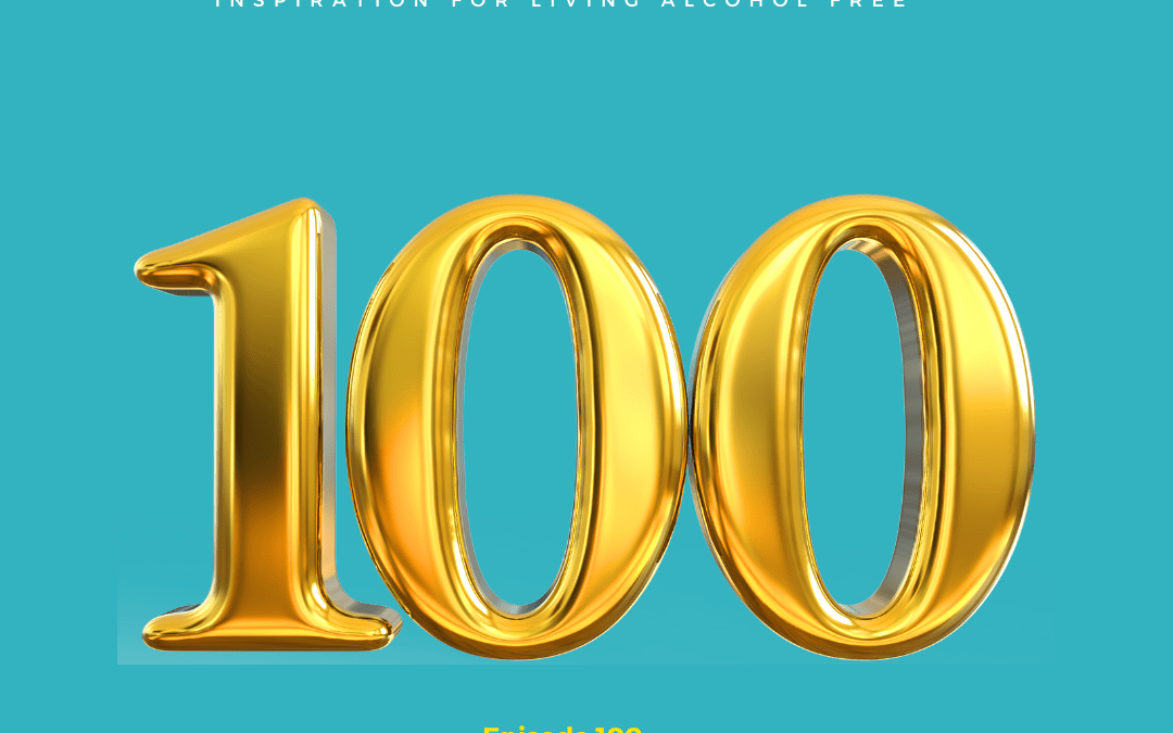 100 Episodes: Milestone Moments and Sober Reflections