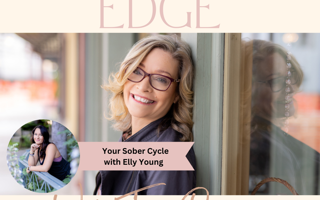 Your Sober Cycle with Elly Young