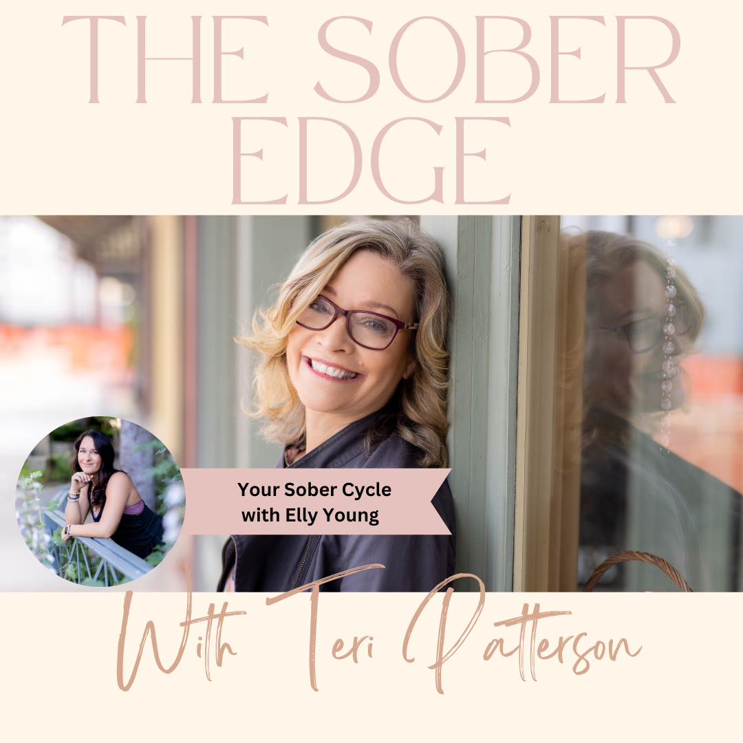 Your Sober Cycle with Elly Young