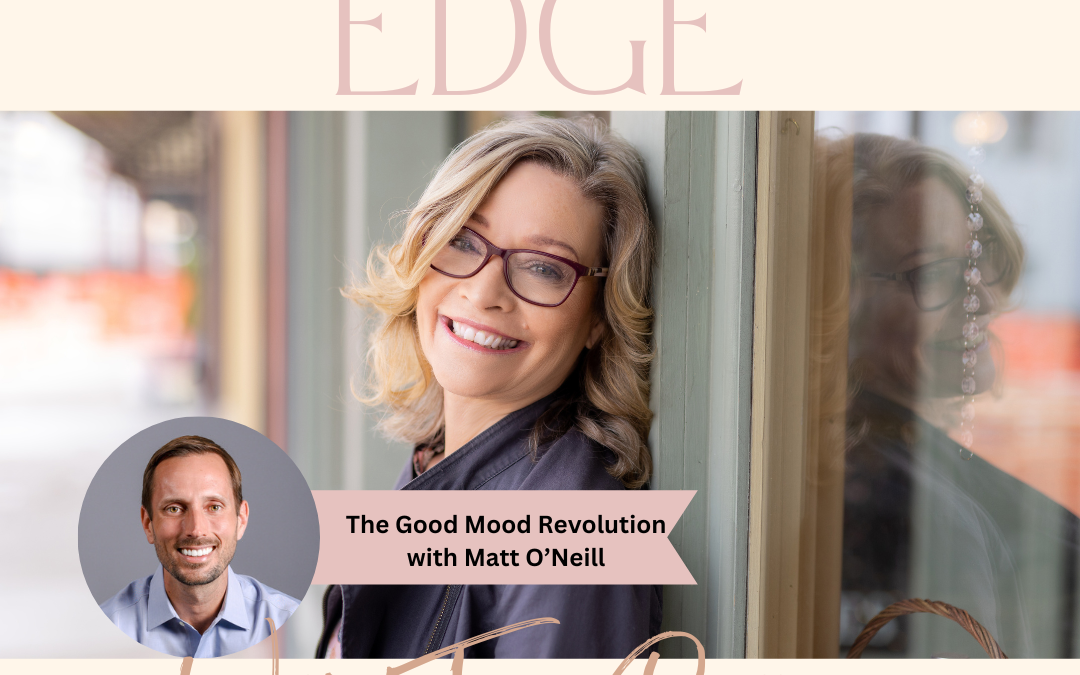 The Good Mood Revolution