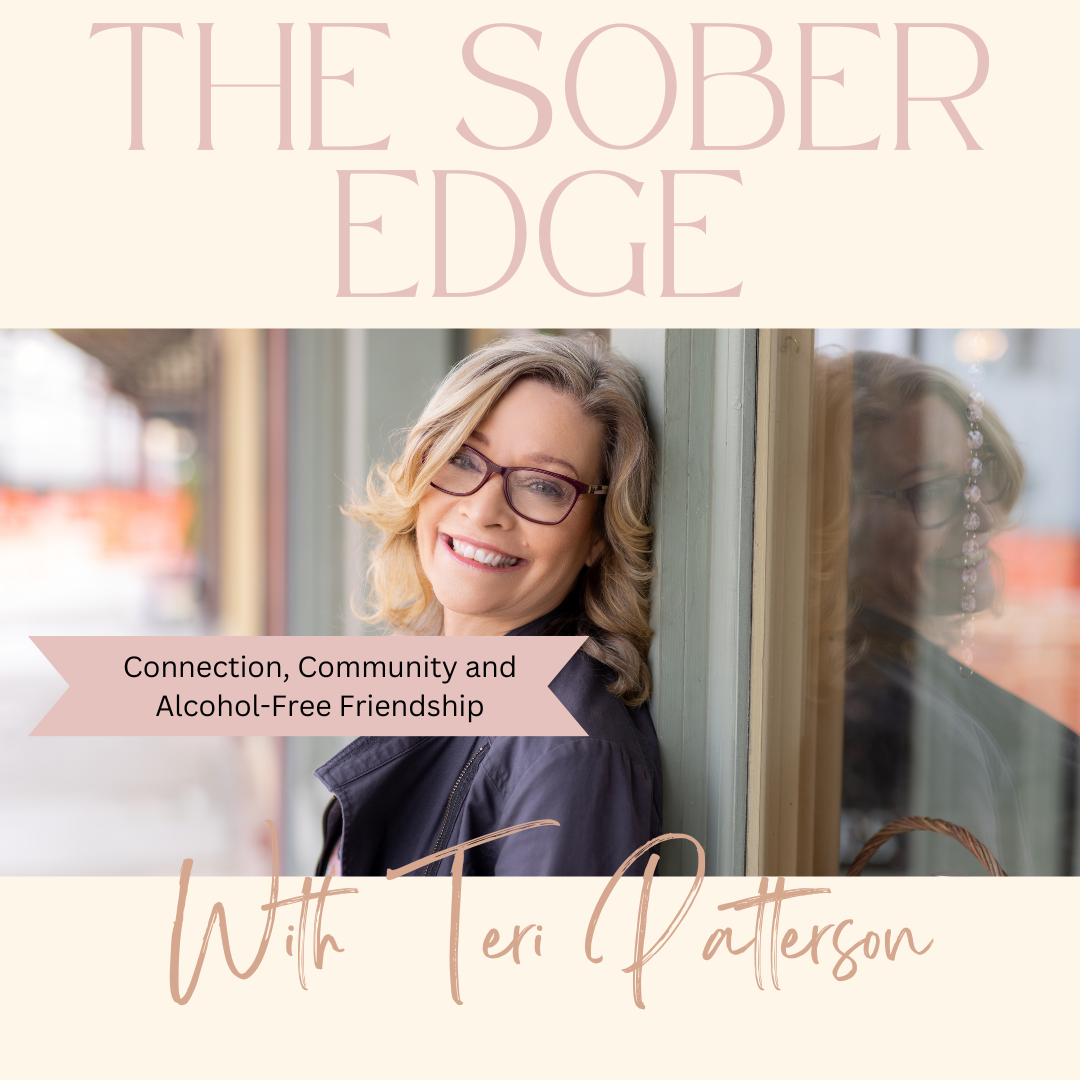 Sober In The City: Connection, Community and Alcohol-Free Friendship