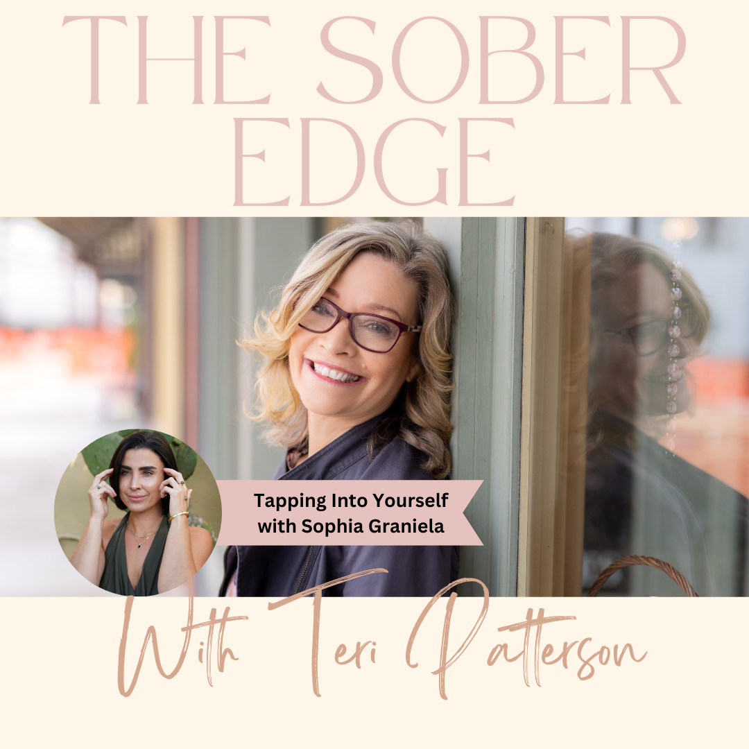 Tapping Into Yourself with Sophia Graniela