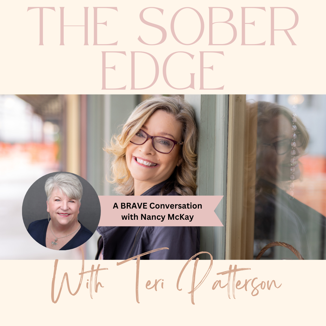 A Brave Conversation with Nancy McKay