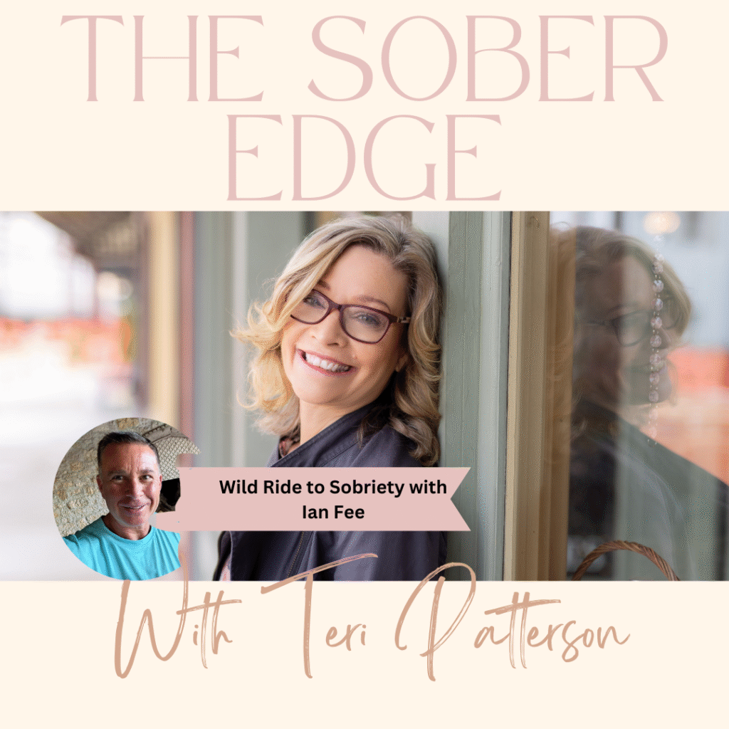 Ep 195: Wild Ride with Ian Fee