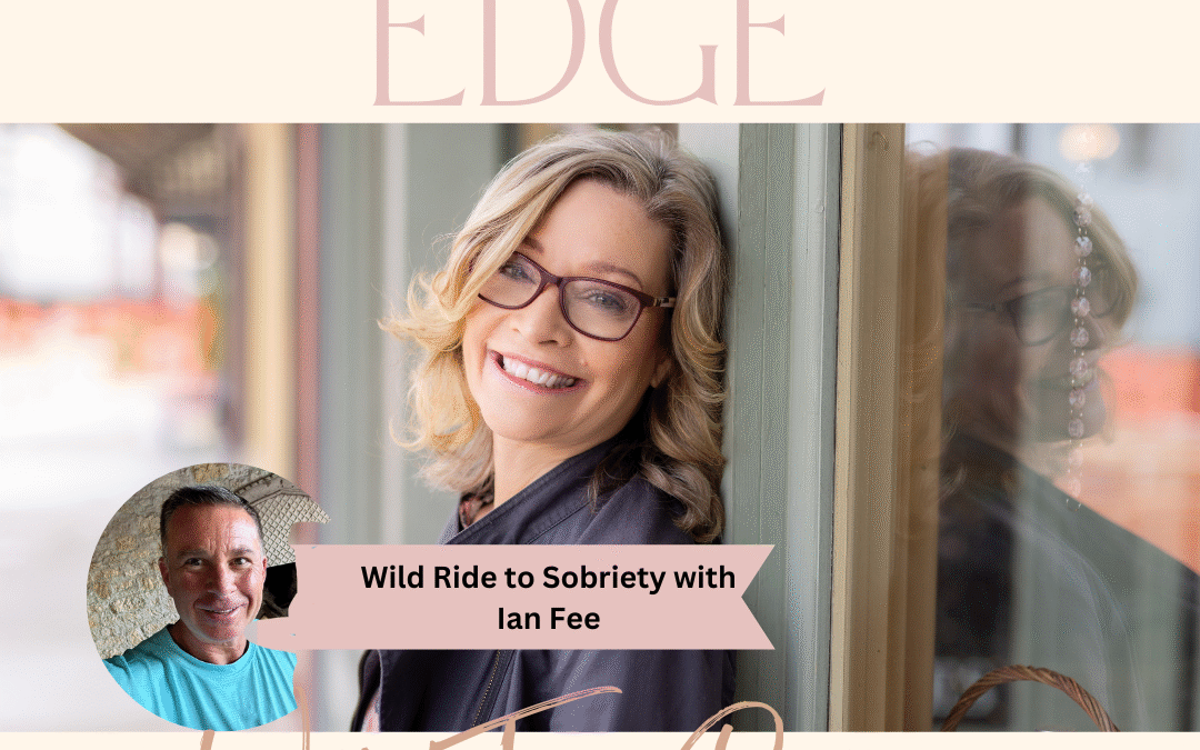 From Wild Ride to Solid Ground: Living AF with Ian Fee