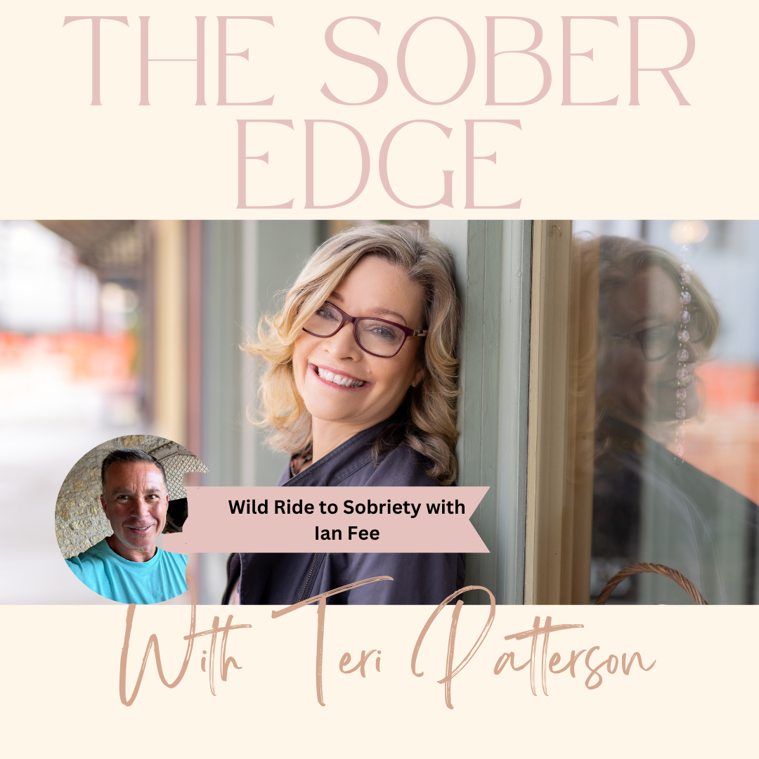 From Wild Ride to Solid Ground: Living AF with Ian Fee