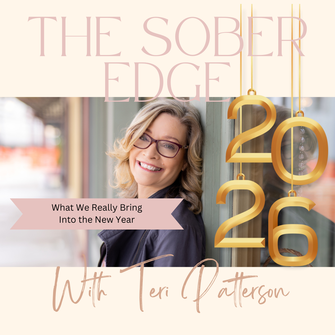 What We Really Bring Into The New Year