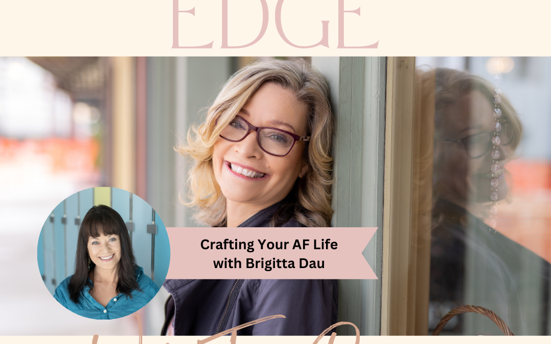 Crafting an Alcohol-Free Life