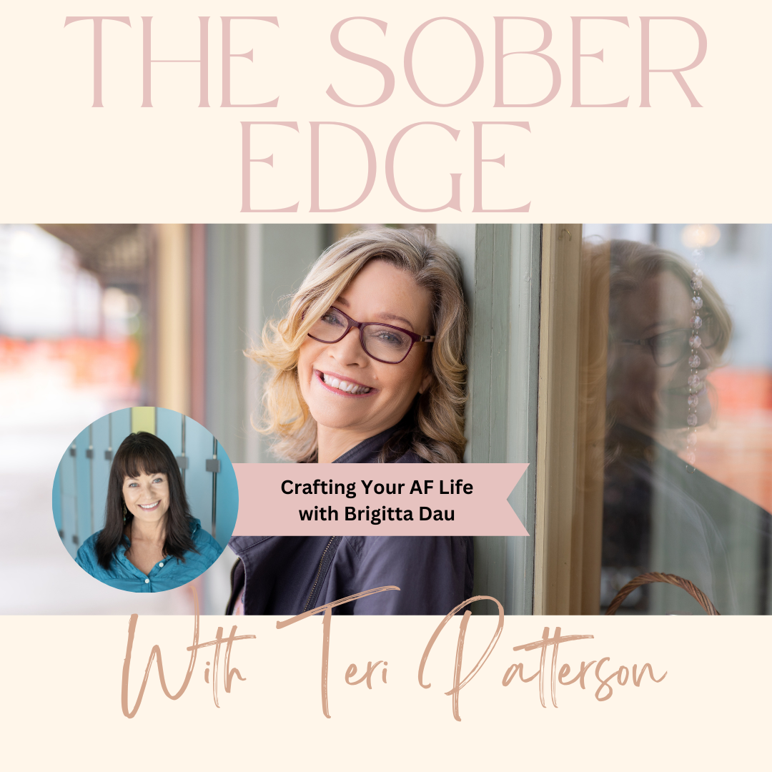 Crafting an Alcohol-Free Life