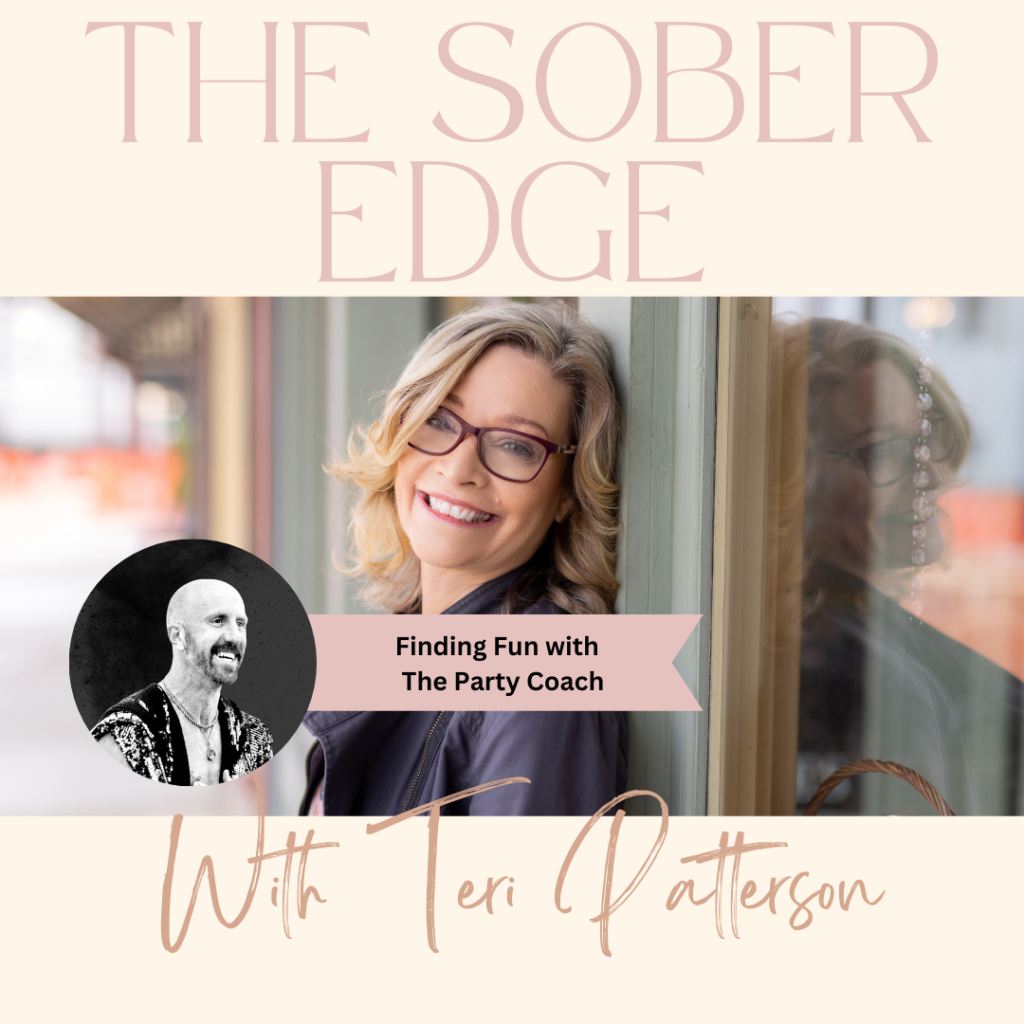 Podcast 203 The Party Coach