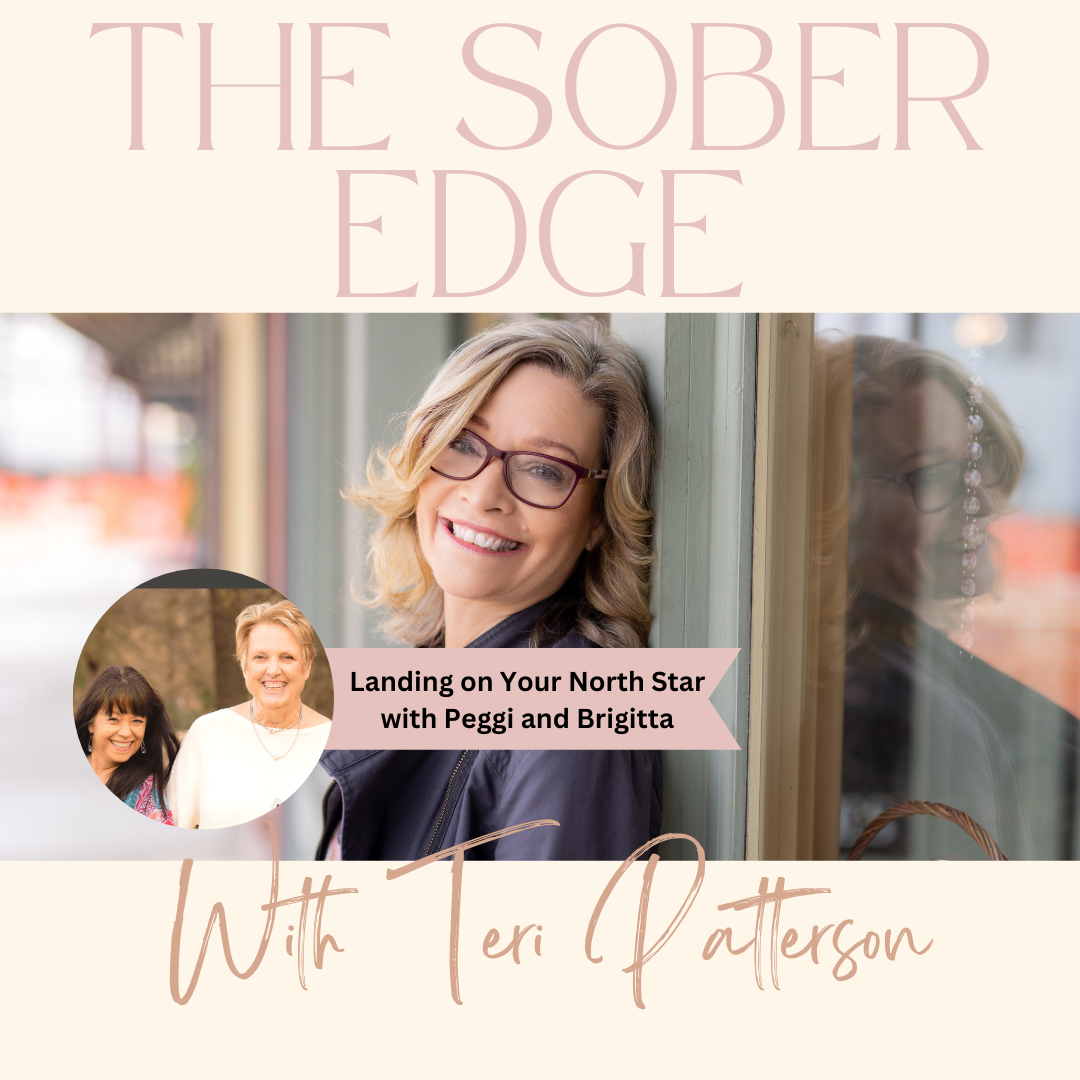 Landing On Your North Star with Peggi and Brigitta