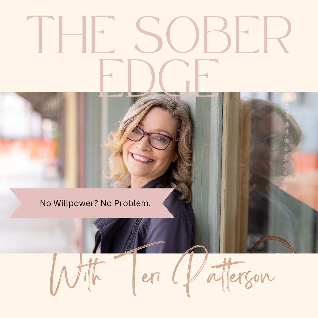 No Willpower? No Problem.