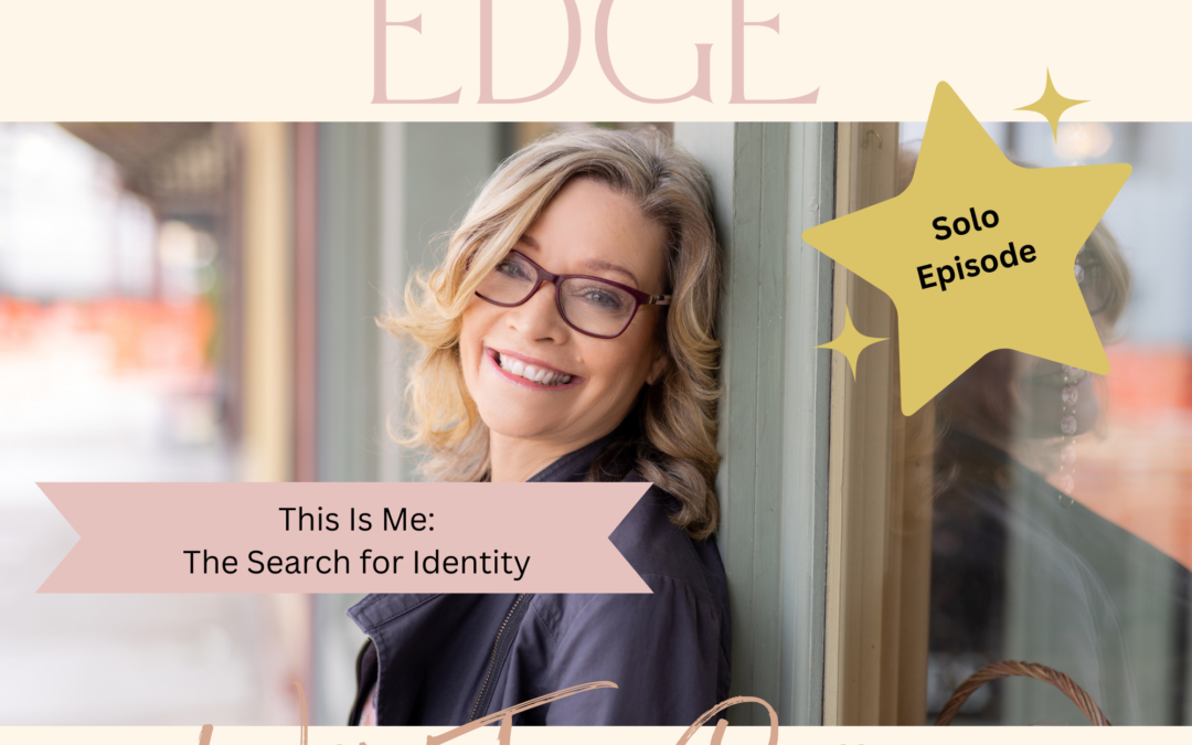 This Is Me: the Identity Gap